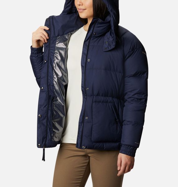 Northern Gorge™ Down Jacket