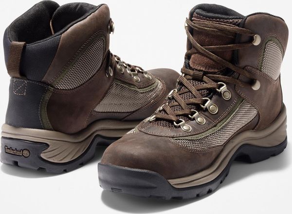 Mens Plymouth Trail Mid GTX