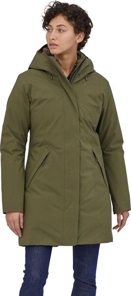 W's Frozen Range 3-in-1 Parka