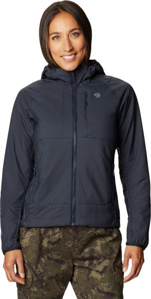 Kor Cirrus Hybrid Hoody