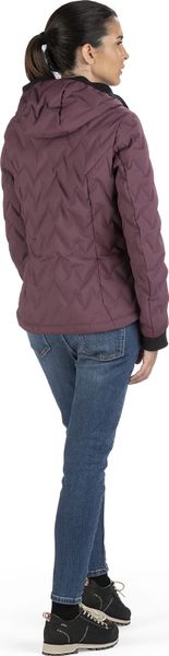 Jacket W's Canazei