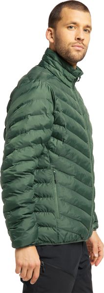 Särna Mimic Jacket Men