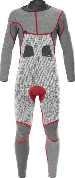 Dome 4/3 Full Zip