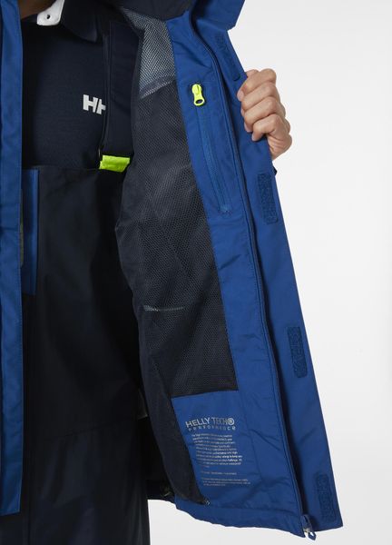 Newport Inshore Jacket