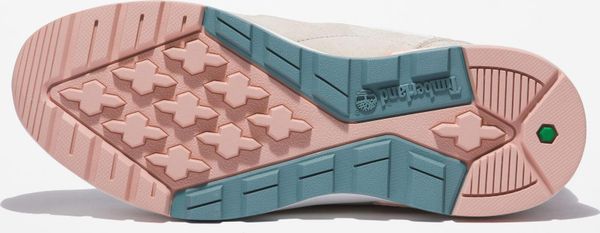 Womens Field Trekker Low