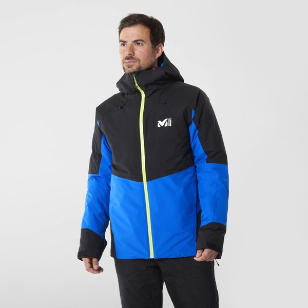 Niseko Gore-tex Jacket