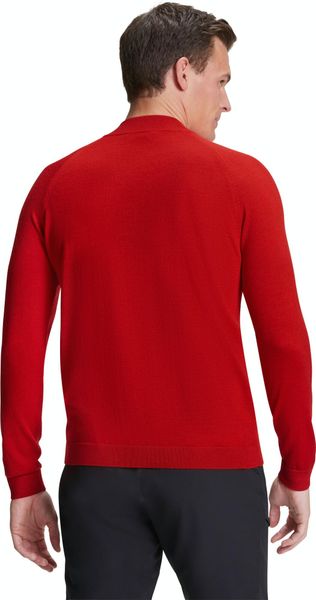 Herren Trekking Pullover