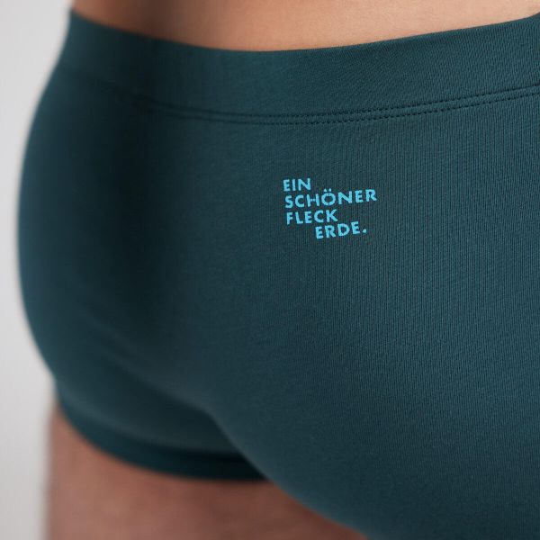 Boxershorts Lattengebirge