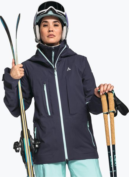 3L Jacket Sovramonte Women