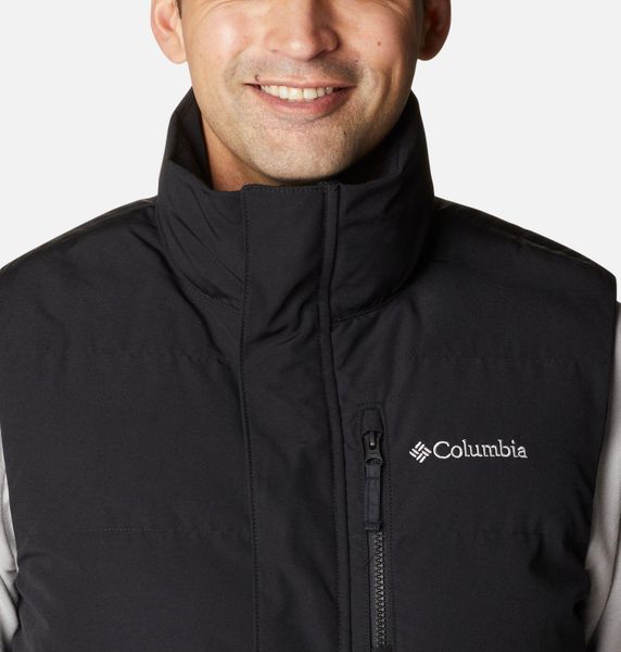 Marquam Peak Fusion Vest