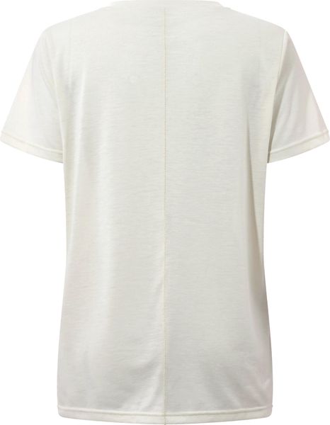 W Relaxed Tech Tee SS