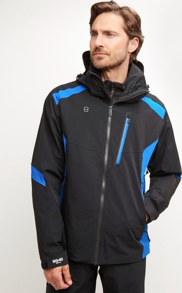 Frame Jacket