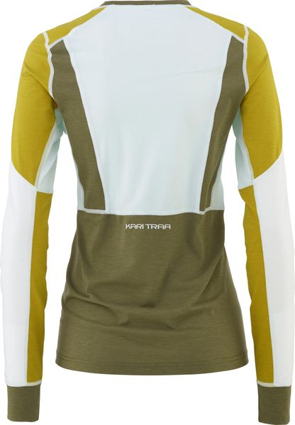 Sanne Hiking Longsleeve