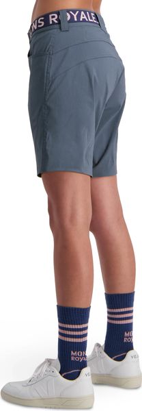 Womens Nomad Shorts