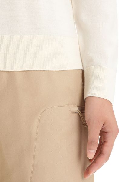 Women Wilcox Long Sleeve Sweater