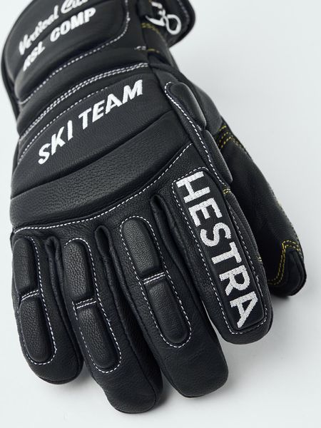 RSL Comp Vertical Cut - 5 Finger