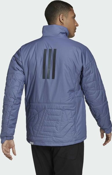 Terrex Myshelter Primaloft Parley Padded Jacket