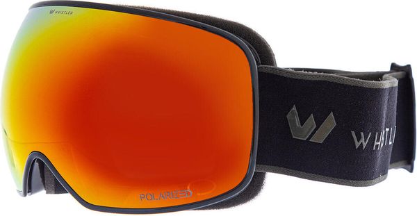 WS9000 Ski Goggle w/ Interchangeable Lens