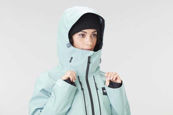 Aeron Jacket