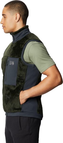 Polartec High Loft Vest