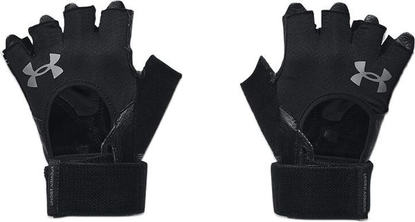 M's Weightlifting Gloves