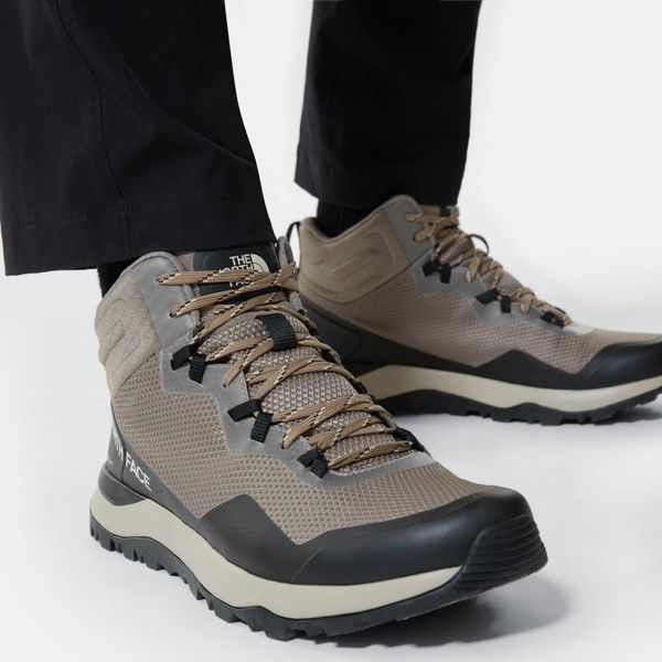 Men’s Activist Mid Futurelight