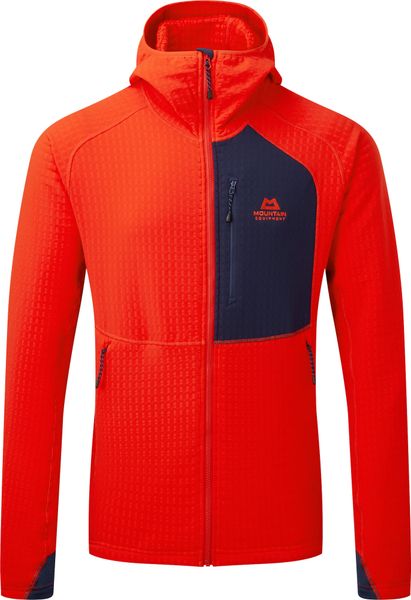 Shroud Hooded Jacket