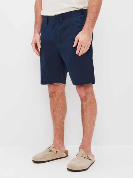 Lugano 2.0 Shorts