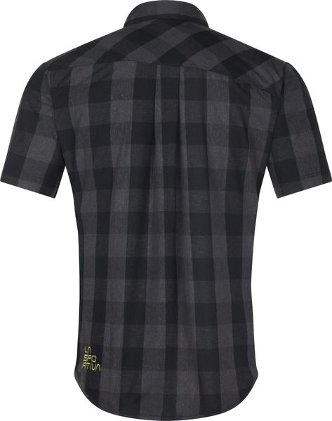Nomad SS Shirt Men