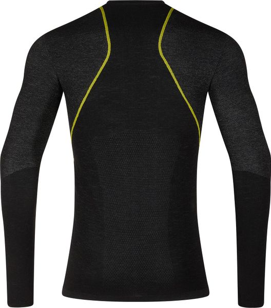 Wool40 Aero Longsleeve Men