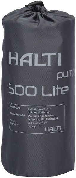 500 Lite Pump Mattress