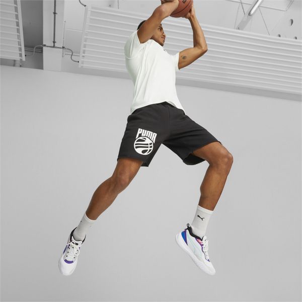 Posterize Short