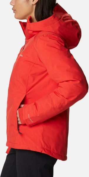 Windgates II Insulated Jacket