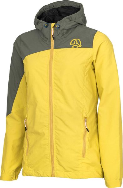 Chaqueta Hunar Jacket W