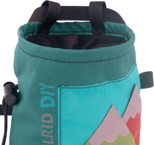DIY Chalk Bag