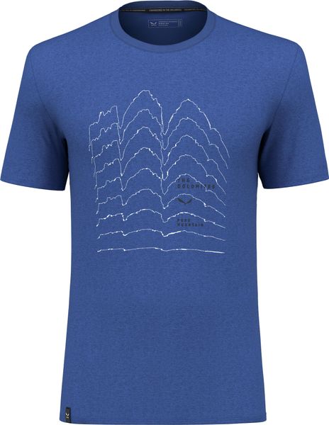 Pure Skyline Dry'ton M T-shirt