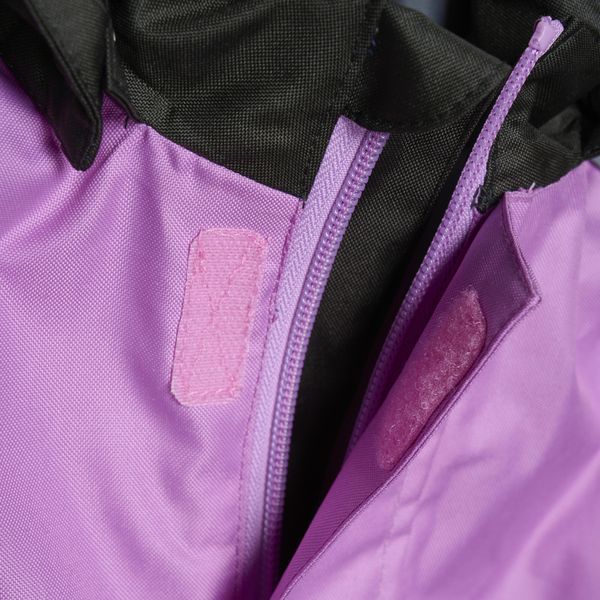 Coverall Colorblock 741026