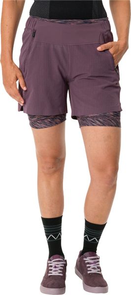 Women's Altissimi Shorts
