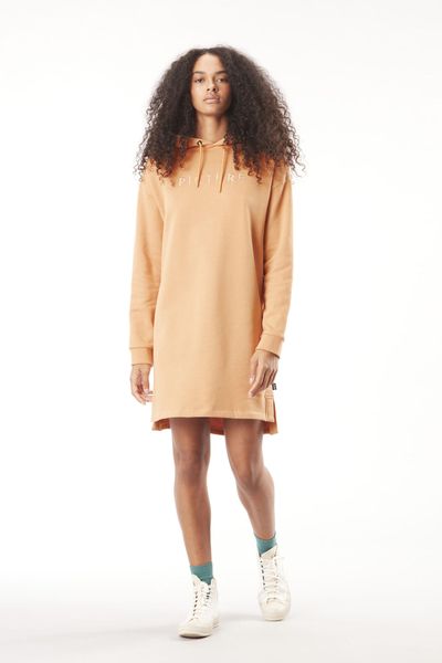 Leony LS Dress