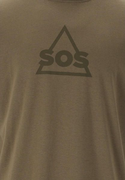 Kvitfjell M SS Tee