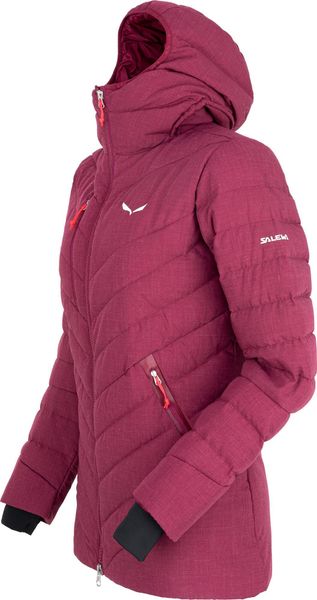Raiser Medium RDS Down W Jacket