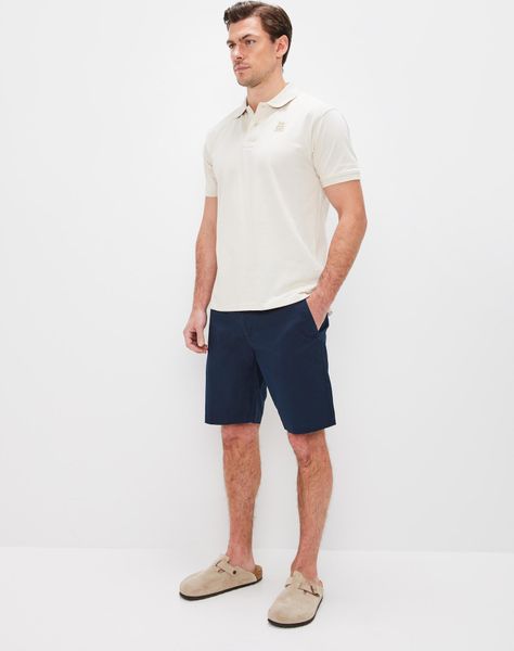 Lugano 2.0 Shorts