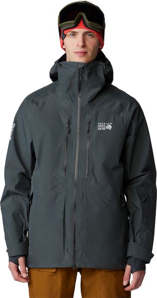 Men's Sky Ridge™ GORE-TEX Jacket | Mountain Hardwear