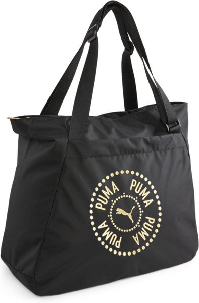AT Essentials Tote Bag Logo Love