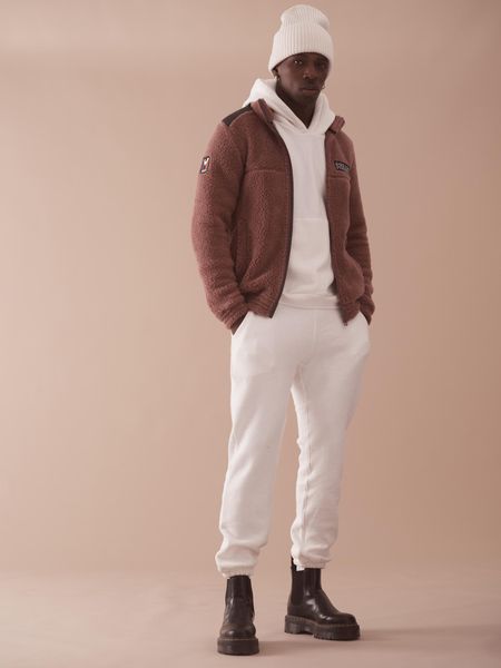 Heritage Fleecesheep Jacket