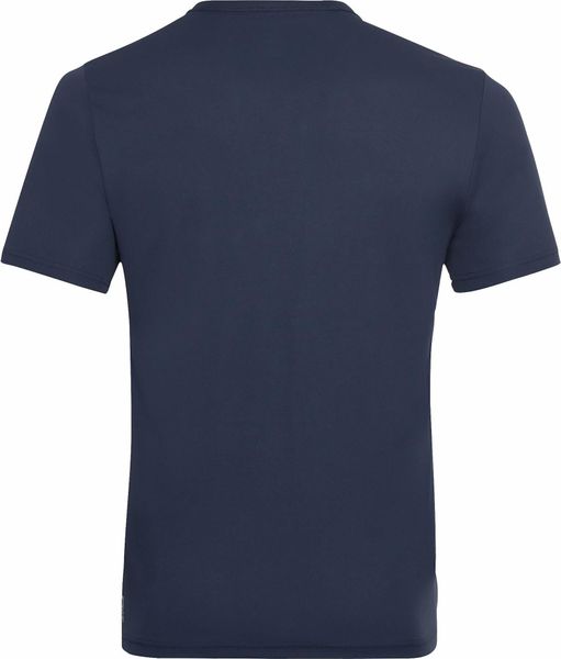 T-shirt Short Sleeve Crew Neck Cardada