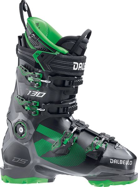 DS Asolo 130 GripWalk