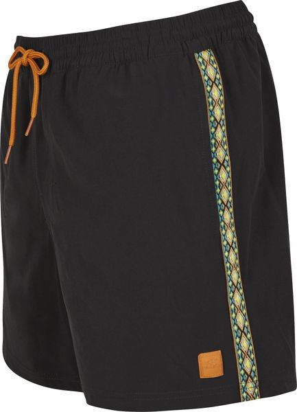 Cali Tape 15'' Swim Shorts