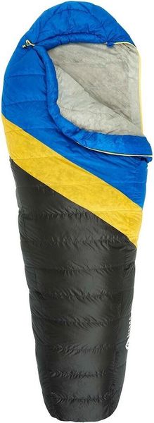 Nitro 35 - 800 Dridown