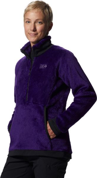 Polartec High Loft Pullover